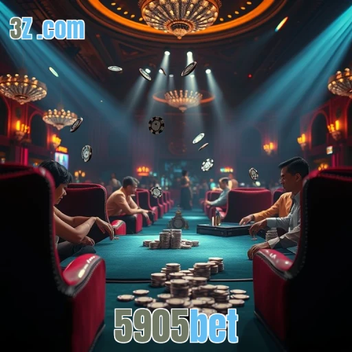 5905bet Baixar App