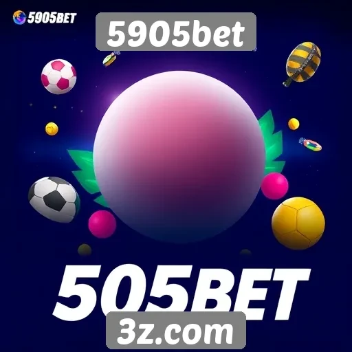 5905bet oferece promoções diversificadas para novos usuários