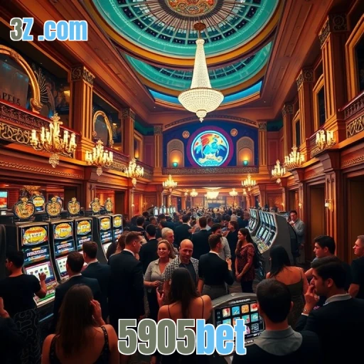 5905bet Bônus Ofertas