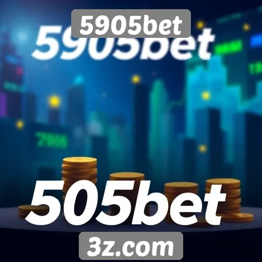 Comparativo entre 5905bet e concorrentes