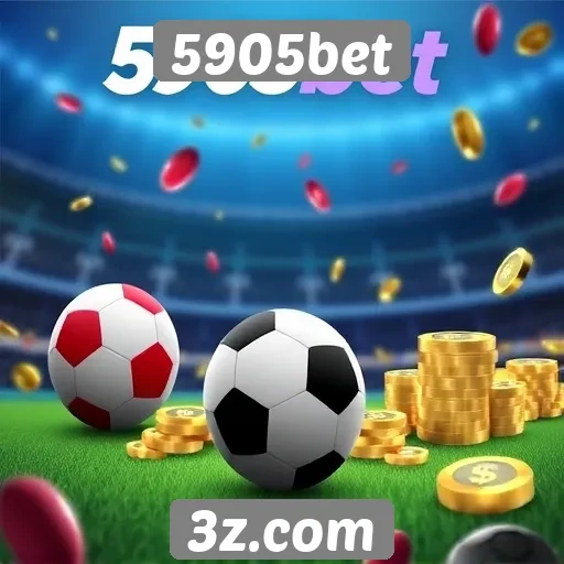 Comparação de bônus disponíveis no 5905bet