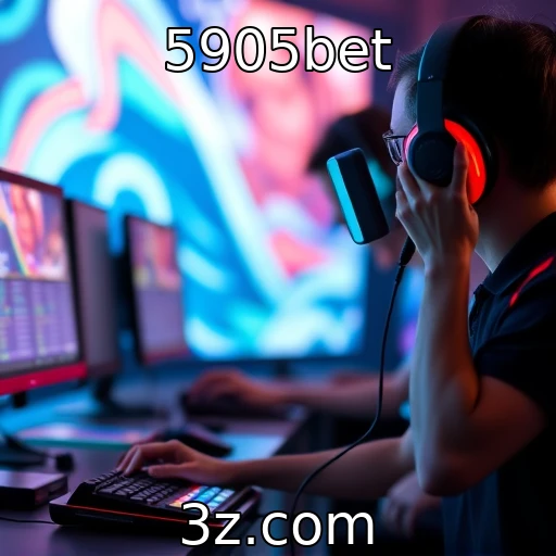 E-sports: evolução e popularidade entre os jovens