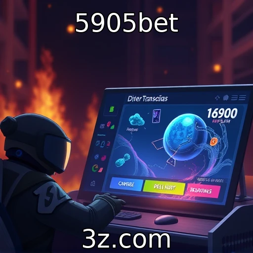 Impacto das microtransações no gameplay