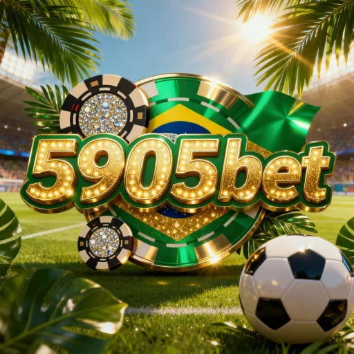 5905bet - Experimente o cassino online com o melhor app do Brasil