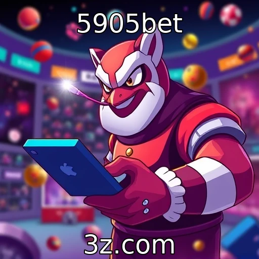 Crescimento do mercado de jogos móveis em destaque