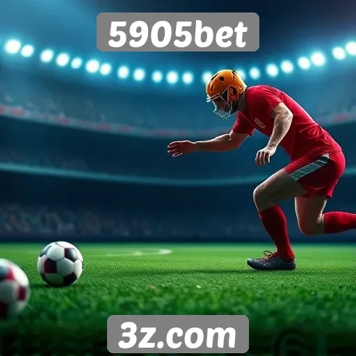 Novos recursos disponíveis na plataforma 5905bet