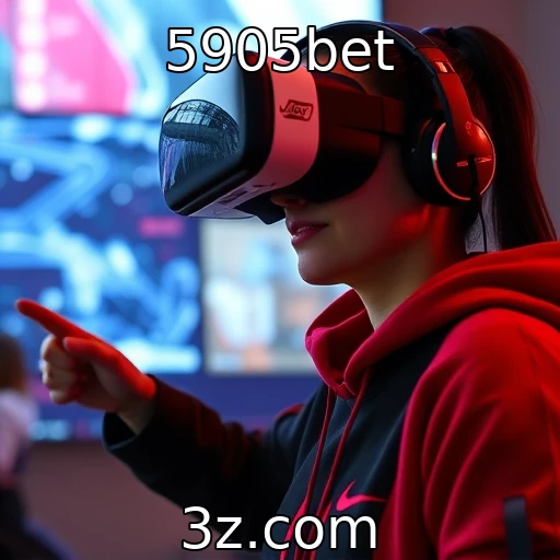 Novas tecnologias em jogos de realidade virtual