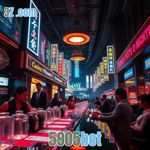 5905bet Métodos de Pagamento