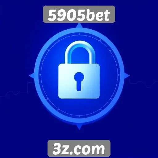 Segurança e privacidade no site 5905bet