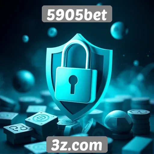Avaliação de segurança e confiabilidade da 5905bet