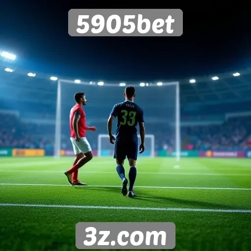 Segurança e confiabilidade do site 5905bet para apostadores