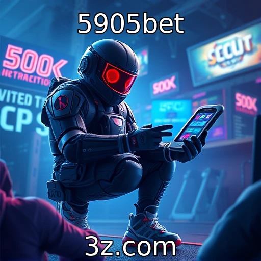 Avanços tecnológicos moldam o futuro dos jogos