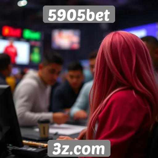 Depoimentos de usuários sobre 5905bet